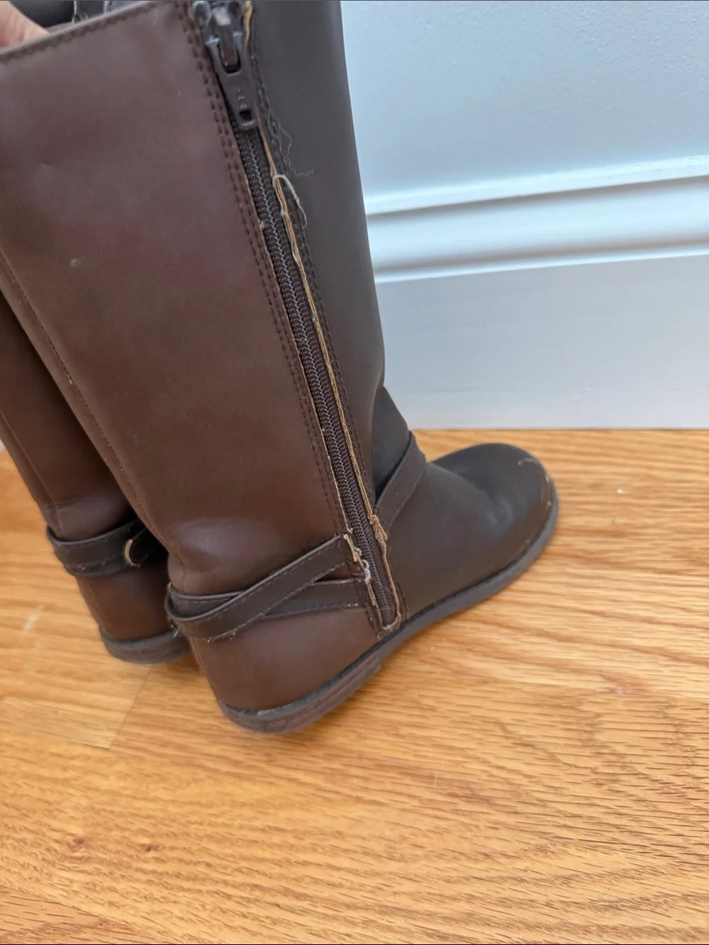 Gymboree classic tall